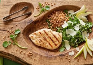 Weight Gain Shake Recipes