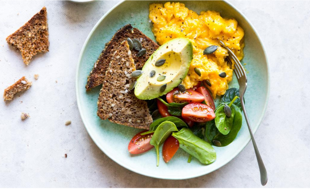 Which Food is Best fo‌r Weight Loss​ in Wo‌men