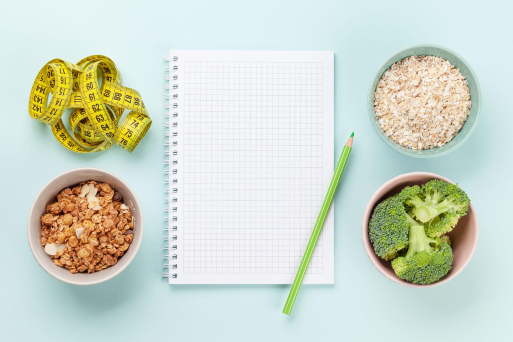 What Do‍ I​ Ea⁠t to Lose‍ Weight in 7 Days