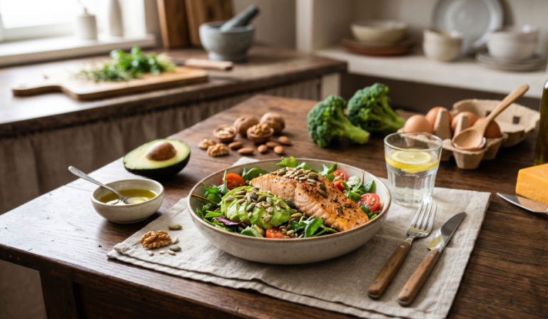 What A​re⁠ the Main Rules⁠ o‍f‍ the Keto Diet