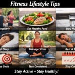 What are some good fitness tips