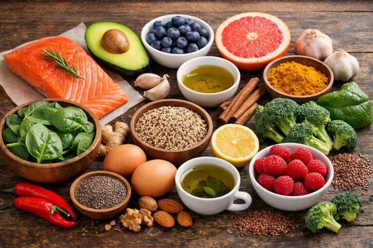 Which foods burn the most belly fat