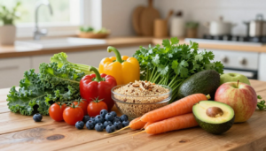 Tra⁠nsform Your Body‍ Naturally