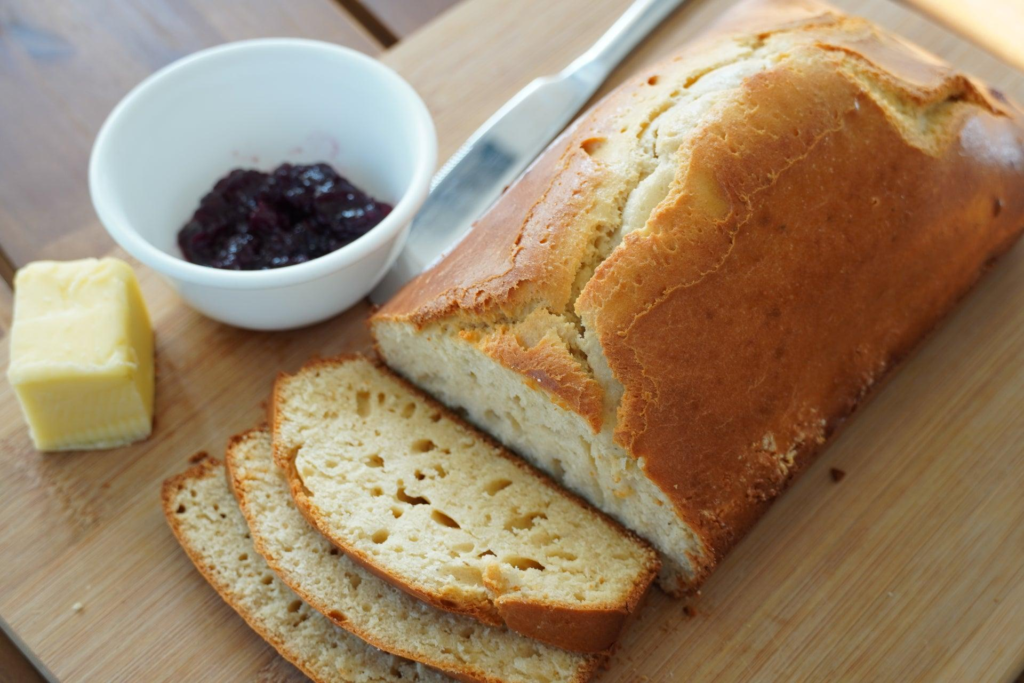 Keto Breads
