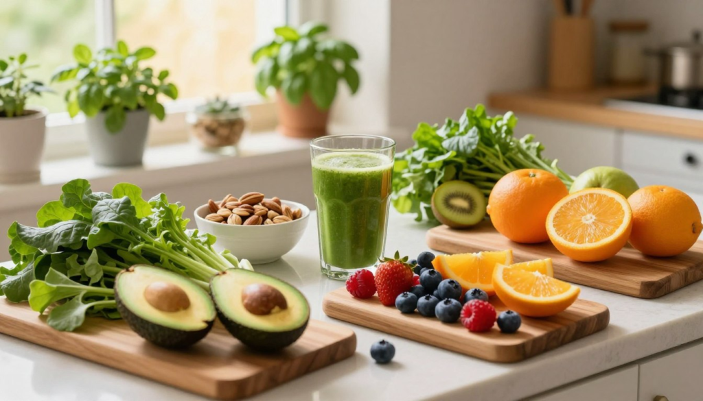 Which foods burn the most belly fat

