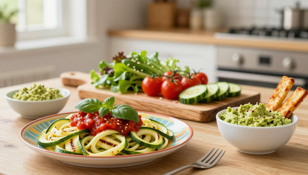 Low Carb Recipes 