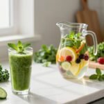Which drink is best for losing weight