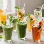 Which Drink Good for Weight Loss