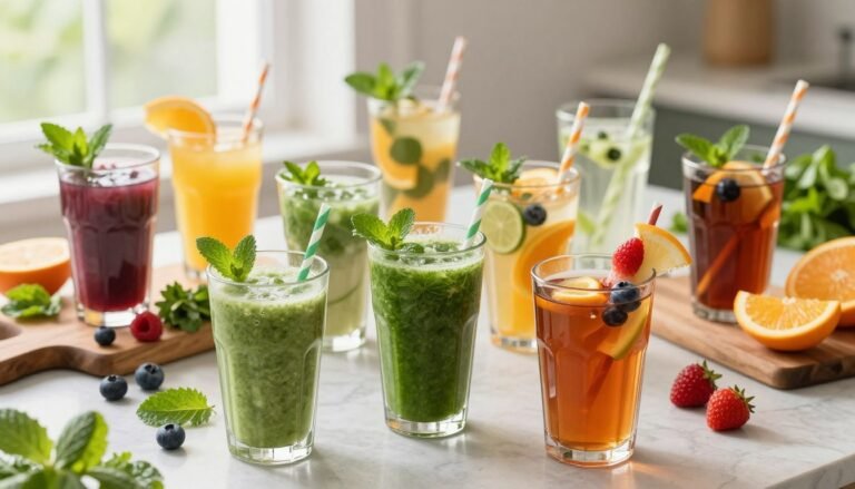 Which Drink Good for Weight Loss